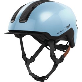 Abus HUD-Y Iced Blue 54-58 -2